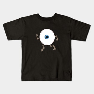 Mr eye Kids T-Shirt